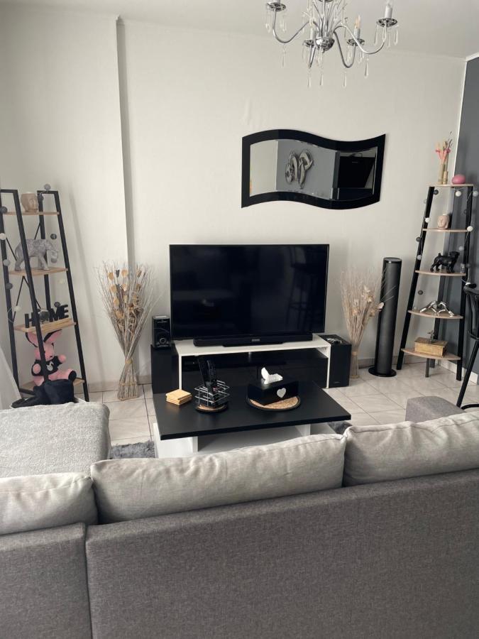 Appartement - Chic Et Cosy A 30 Minutes De Paris Et 25 Minutes De Disney Ozoir-la-Ferriere Exterior photo
